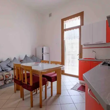 Casa Senzuno - Vista Mare