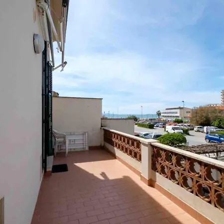 Casa Senzuno - Vista Mare *
