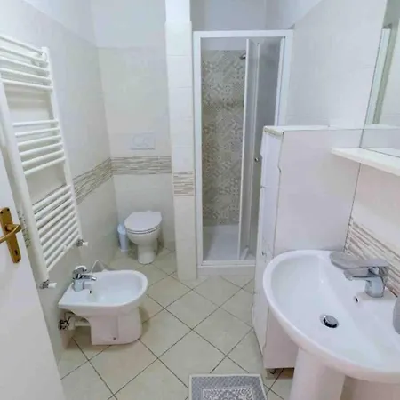 Casa Senzuno - Vista Mare Apartman