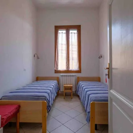 Casa Senzuno - Vista Mare Apartman Follonica