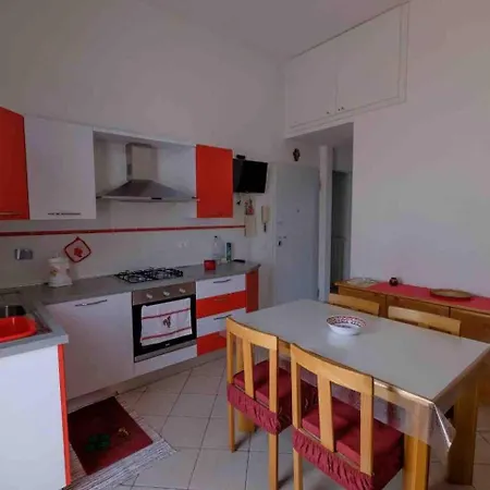 Casa Senzuno - Vista Mare Follonica
