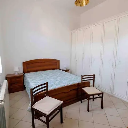 Casa Senzuno - Vista Mare Апартаменты *