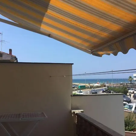 Apartman Casa Senzuno - Vista Mare *
